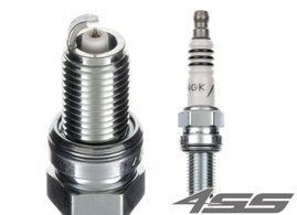 Spark plug NGK Iridium DCPR8EIX (6546)