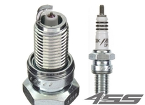 Spark plug NGK Iridium DPR8EIX-9 (2202)