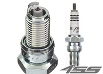 Spark plug NGK Iridium DR9EIX (4772)