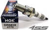 Spark plug NGK Iridium DR9EIX (4772)