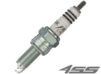 Spark plug NGK Iridium CPR8EAIX-9 (96067)