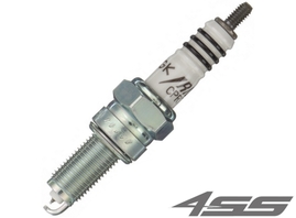 Spark plug NGK Iridium CPR8EAIX-9 (96067)