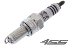 Spark plug NGK Iridium CPR9EAIX-9 (97673)