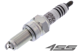 Spark plug NGK Iridium CPR9EAIX-9 (97673)