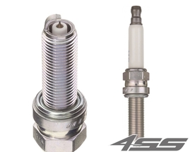 Spark plug NGK Iridium LMAR8AI-10 (94319)