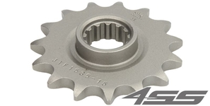 Front chain sprocket JTF1535,15 teeth