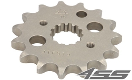 Front chain sprocket JTF519,15 teeth