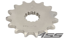 Front chain sprocket JTF520,14 teeth