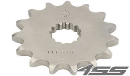 Front chain sprocket JTF520,14 teeth