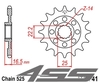 Front chain sprocket JTF741,14 teeth