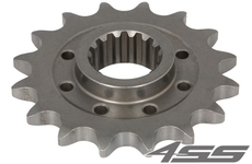 Front chain sprocket JTF749,14 teeth