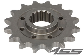 Front chain sprocket JTF749,14 teeth
