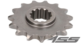 Front chain sprocket JTF1371,14 teeth