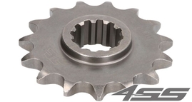 Front chain sprocket JTF1371,14 teeth