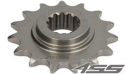 Front chain sprocket JTF1538,13 teeth