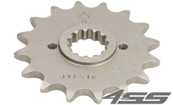 Front chain sprocket JTF516,13 teeth