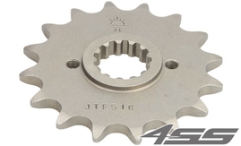 Front chain sprocket JTF516,13 teeth
