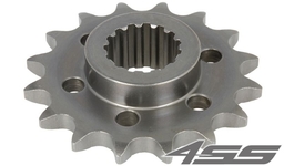 Front chain sprocket JTF709,15 teeth