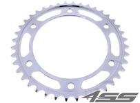 Rear chain sprocket JTR1317,40 teeth