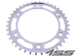 Rear chain sprocket JTR1317,40 teeth