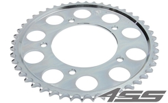 Rear chain sprocket JTR1873,48 teeth