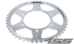 Rear chain sprocket JTR1875,48 teeth