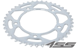 Rear chain sprocket JTR1877,41 teeth