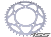 Rear chain sprocket JTR713,40 teeth