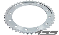 Rear chain sprocket JTR1340,44 teeth