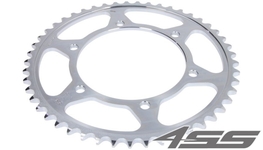 Rear chain sprocket JTR300,39 teeth