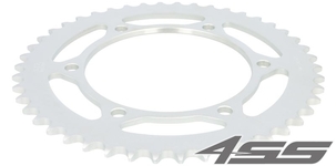 Rear chain sprocket JTR305,46 teeth