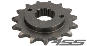 Front chain sprocket JTF1307,15 teeth