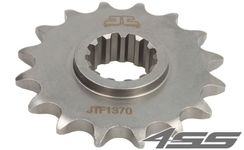 Front chain sprocket JTF1370,16 teeth