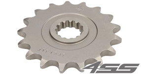 Front chain sprocket JTF1537,16 teeth