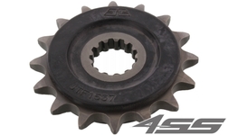 Front chain sprocket JTF1537,16 teeth - with vibration damper