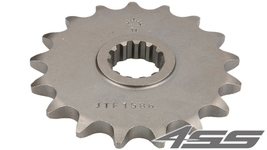 Front chain sprocket JTF1586,17 teeth