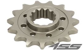 Front chain sprocket JTF404,15 teeth