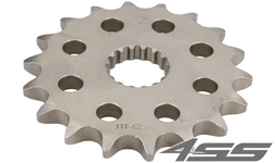 Front chain sprocket JTF423,17 teeth