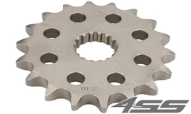 Front chain sprocket JTF423,17 teeth