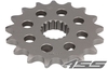 Front chain sprocket JTF444,17 teeth