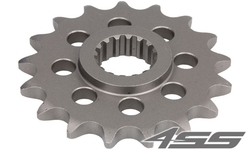 Front chain sprocket JTF444,17 teeth