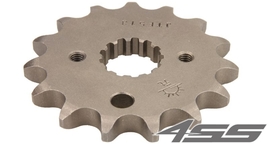 Front chain sprocket JTF513,17 teeth