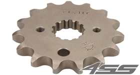 Front chain sprocket JTF513,18 teeth