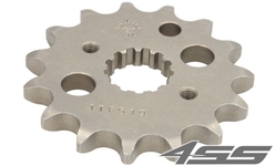 Front chain sprocket JTF519,16 teeth