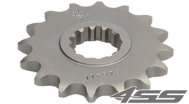 Front chain sprocket JTF579,15 teeth
