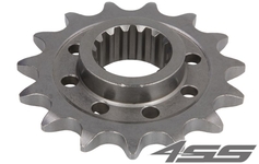 Front chain sprocket JTF748,14 teeth - 520 chain conversion