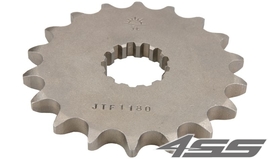 Front chain sprocket JTF1180,19 teeth
