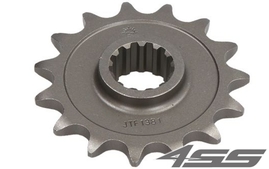Front chain sprocket JTF1381,16 teeth