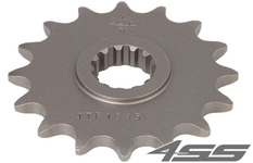 Front chain sprocket JTF1595,16 teeth
