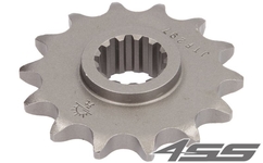 Front chain sprocket JTF297,16 teeth